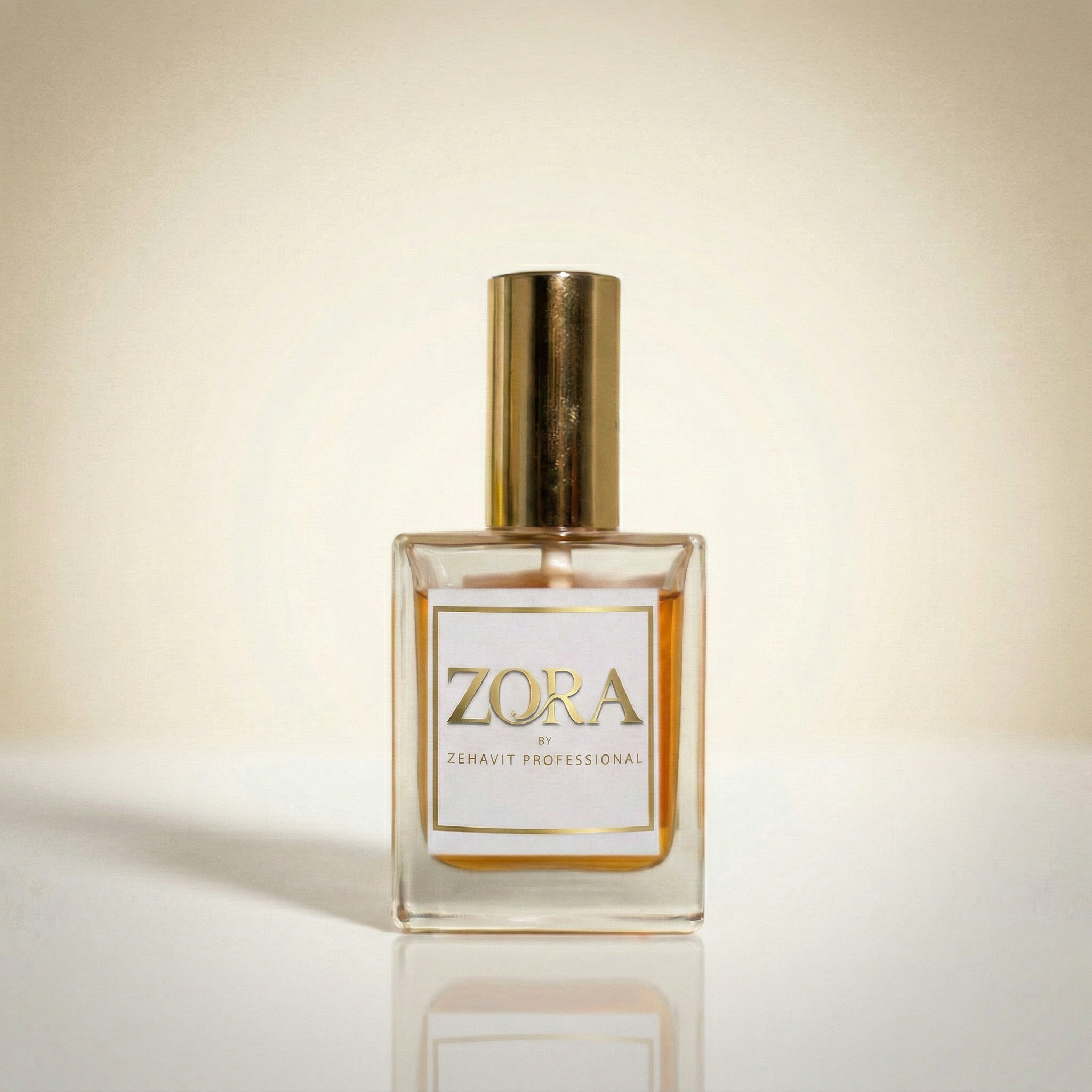 ספריי הגנה ZORA